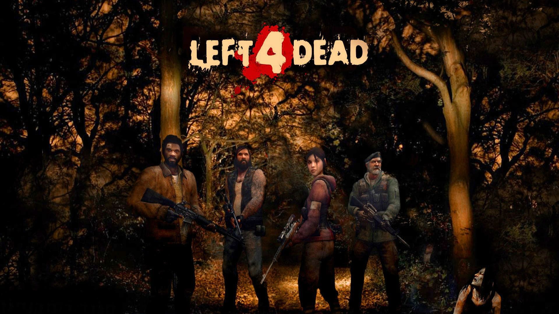 L4D2